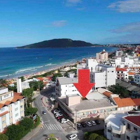 Residencial Gaivotas 06 - 1 Quartos - Melhor Custo Beneficio Ingleses Florianópolis Zewnętrze zdjęcie