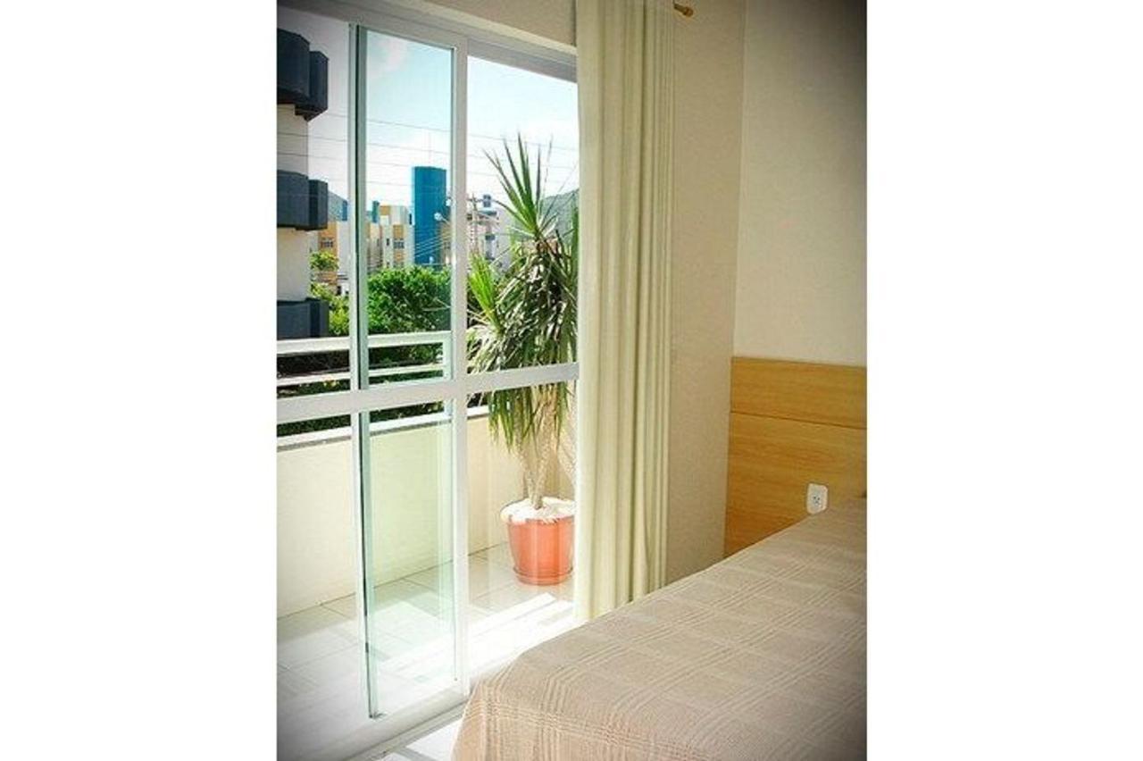 Residencial Gaivotas 06 - 1 Quartos - Melhor Custo Beneficio Ingleses Florianópolis Zewnętrze zdjęcie