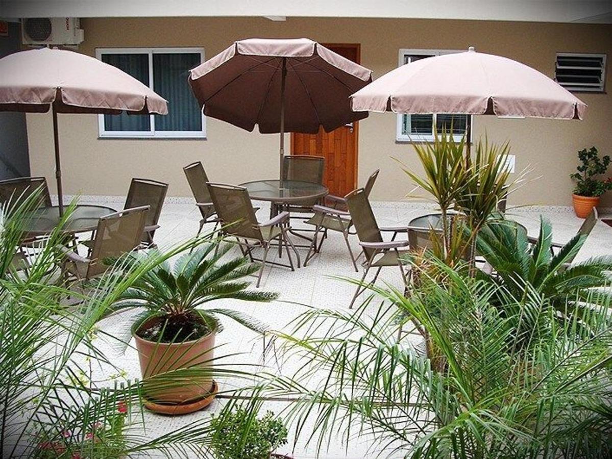 Residencial Gaivotas 06 - 1 Quartos - Melhor Custo Beneficio Ingleses Florianópolis Zewnętrze zdjęcie