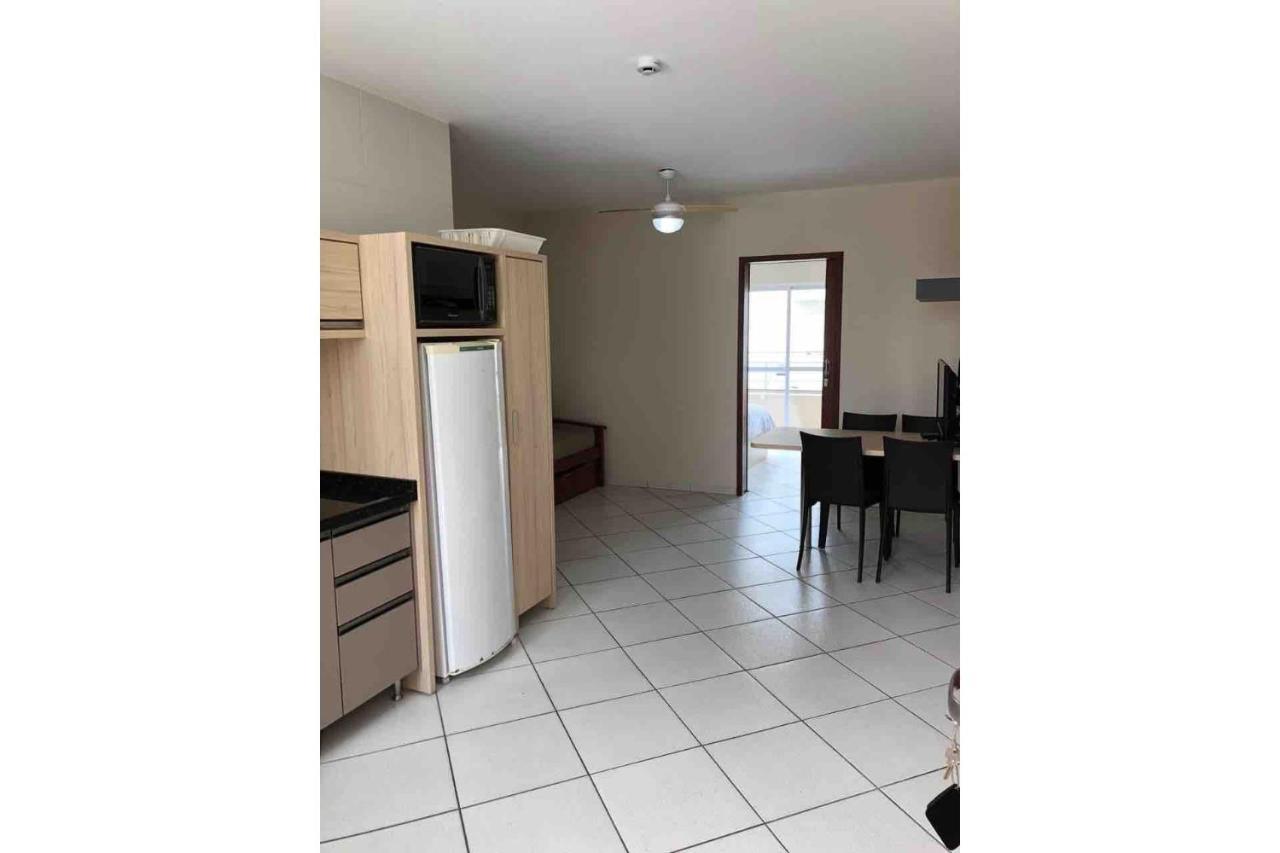 Residencial Gaivotas 06 - 1 Quartos - Melhor Custo Beneficio Ingleses Florianópolis Zewnętrze zdjęcie