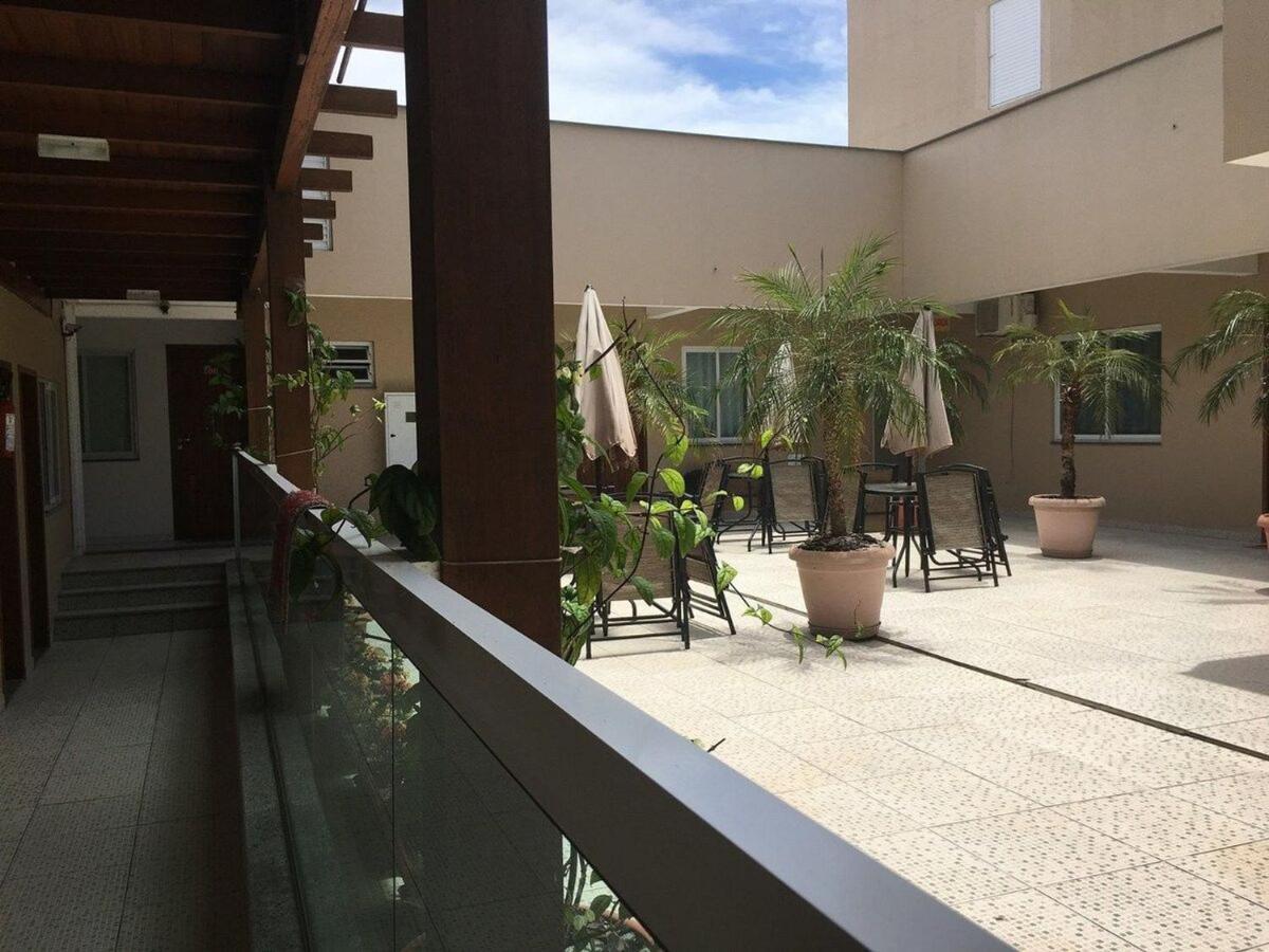 Residencial Gaivotas 06 - 1 Quartos - Melhor Custo Beneficio Ingleses Florianópolis Zewnętrze zdjęcie