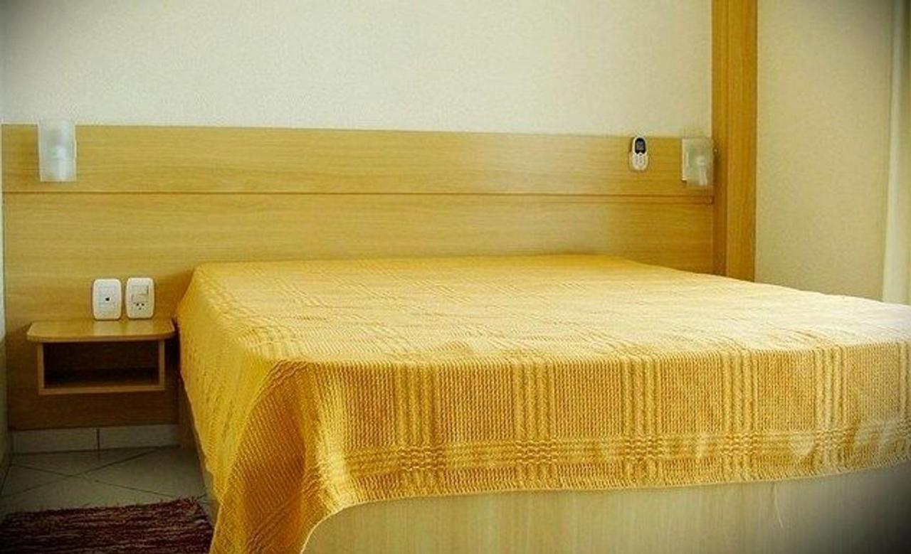 Residencial Gaivotas 06 - 1 Quartos - Melhor Custo Beneficio Ingleses Florianópolis Zewnętrze zdjęcie