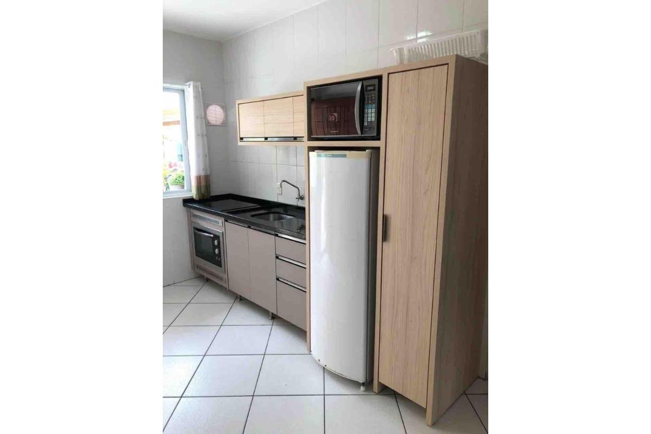 Residencial Gaivotas 06 - 1 Quartos - Melhor Custo Beneficio Ingleses Florianópolis Zewnętrze zdjęcie