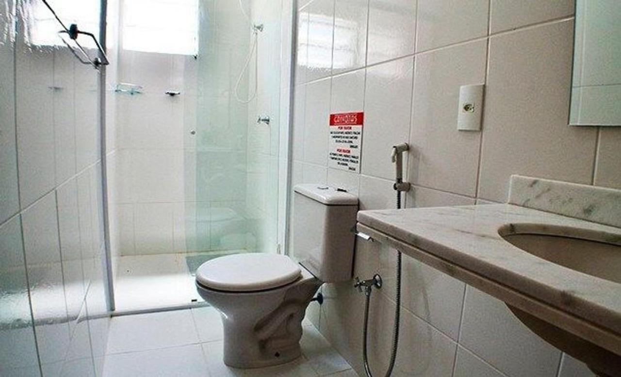 Residencial Gaivotas 06 - 1 Quartos - Melhor Custo Beneficio Ingleses Florianópolis Zewnętrze zdjęcie