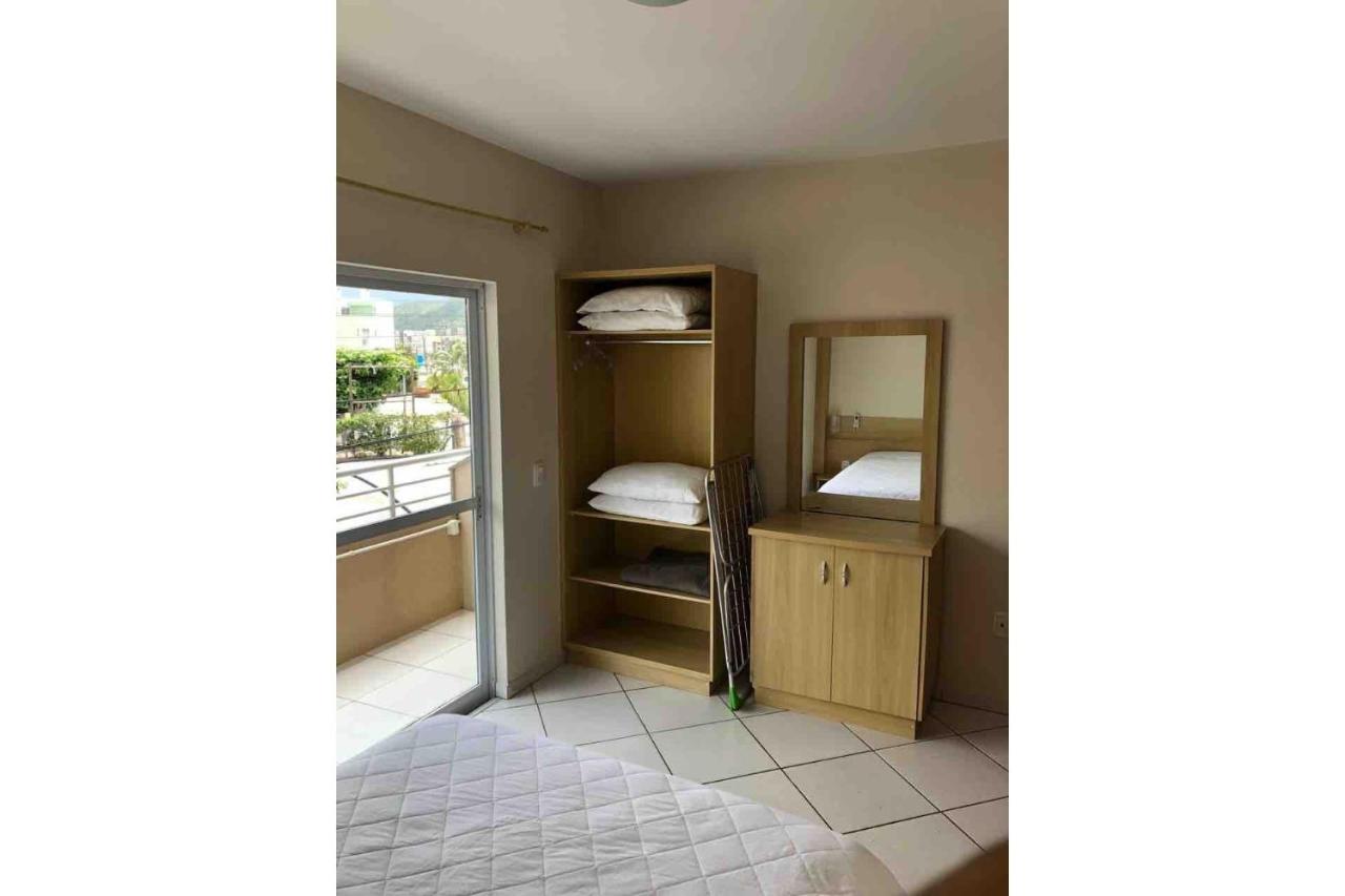 Residencial Gaivotas 06 - 1 Quartos - Melhor Custo Beneficio Ingleses Florianópolis Zewnętrze zdjęcie
