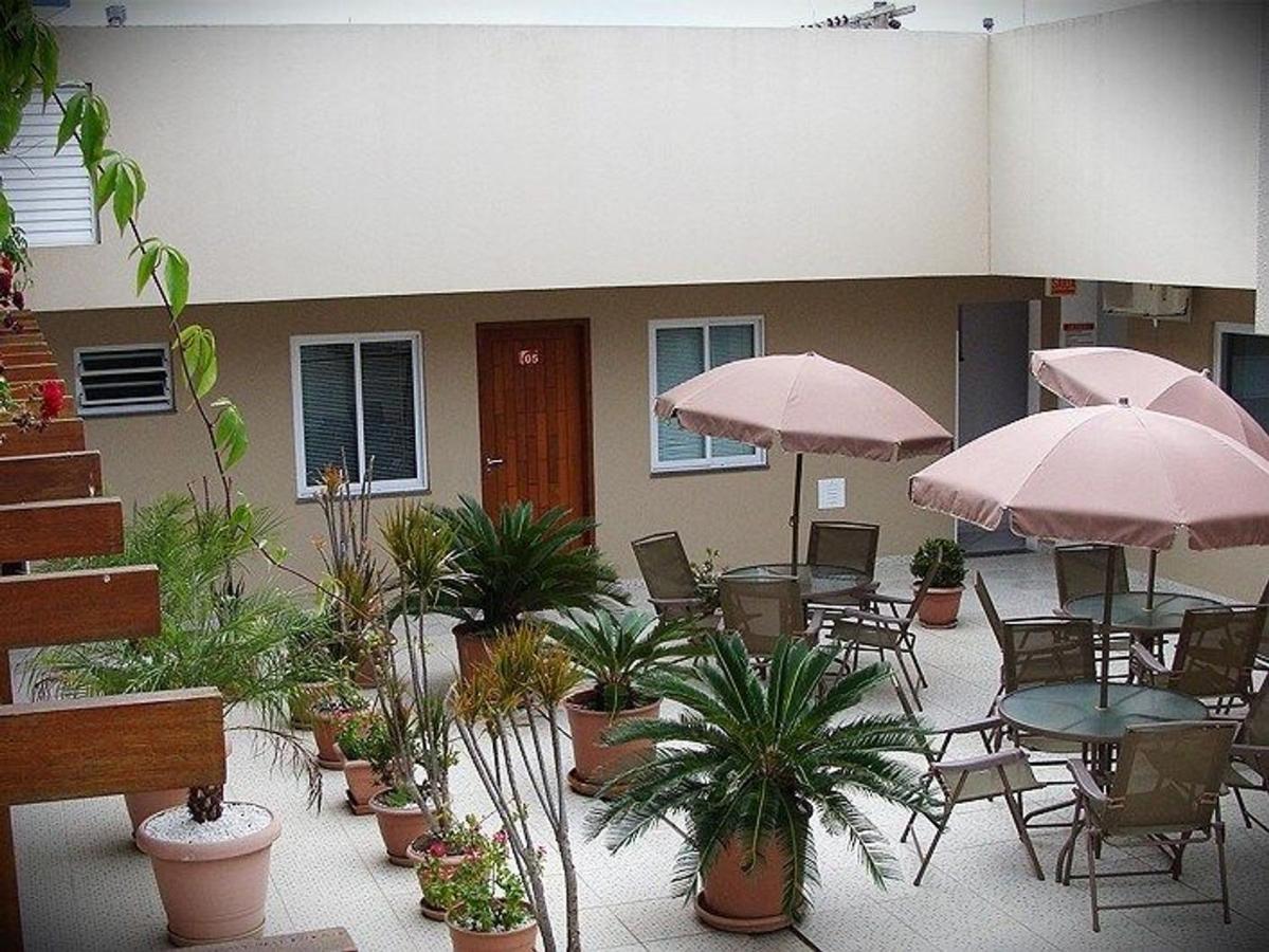 Residencial Gaivotas 06 - 1 Quartos - Melhor Custo Beneficio Ingleses Florianópolis Zewnętrze zdjęcie