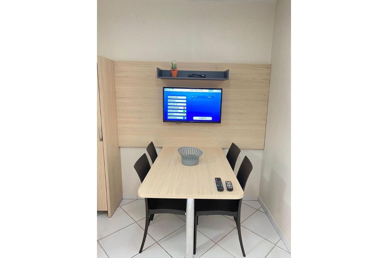Residencial Gaivotas 06 - 1 Quartos - Melhor Custo Beneficio Ingleses Florianópolis Zewnętrze zdjęcie