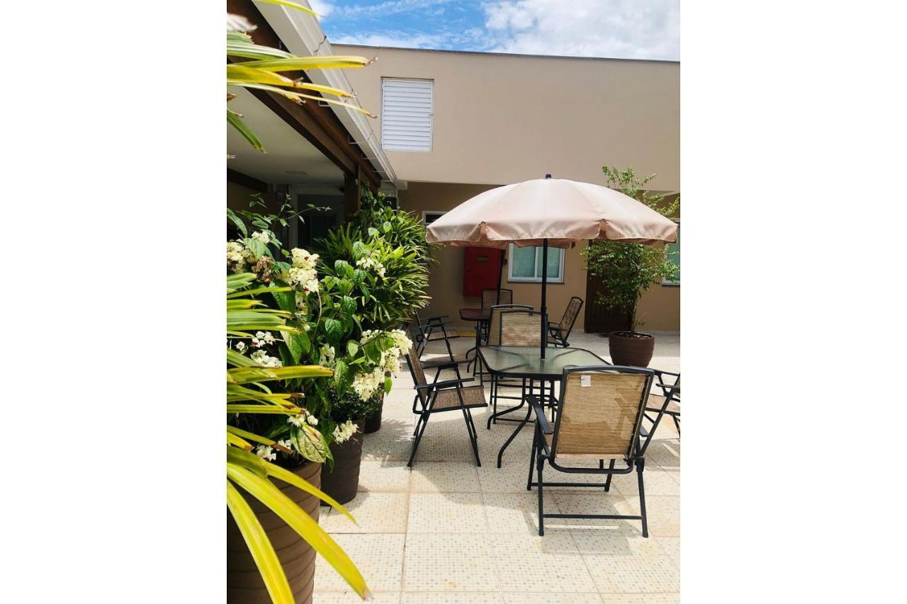 Residencial Gaivotas 06 - 1 Quartos - Melhor Custo Beneficio Ingleses Florianópolis Zewnętrze zdjęcie